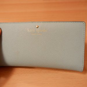 Kate Spade Bifold Wallet